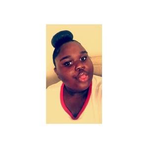 Meet your Posher, Ashanti